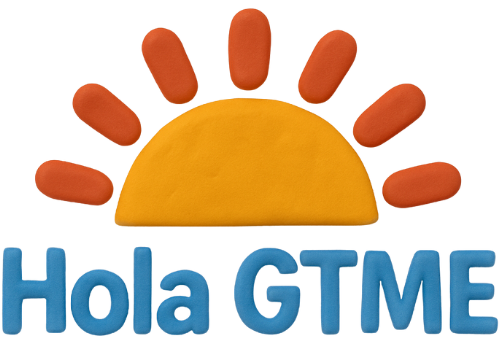 HolaGTME Logo